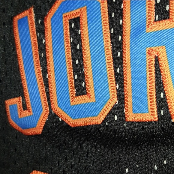 New Michael Jordan Space Jam Tune Squad Jersey LRG - Picture 3 of 5